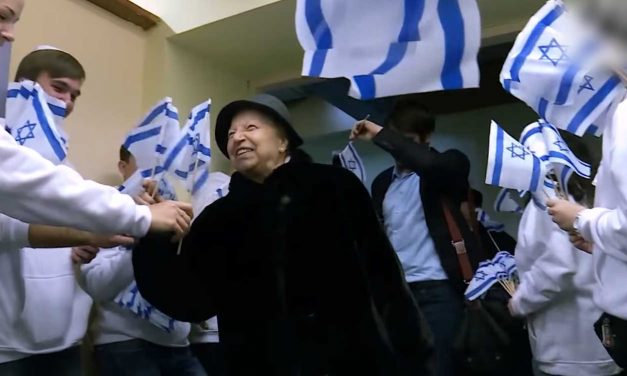 Israel expects tens-of-thousands of Jews to make Aliyah in the coming weeks
