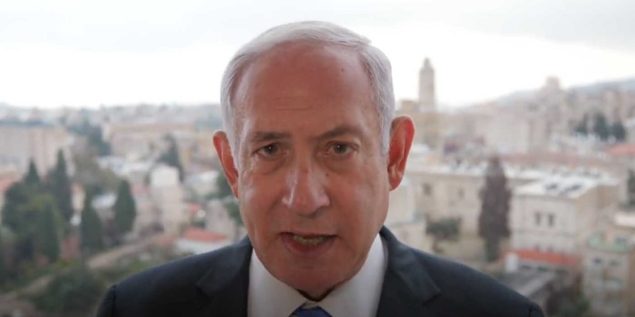 Netanyahu warns Biden’s proposed Iran nuke deal is ‘absurd’ and ‘dangerous’