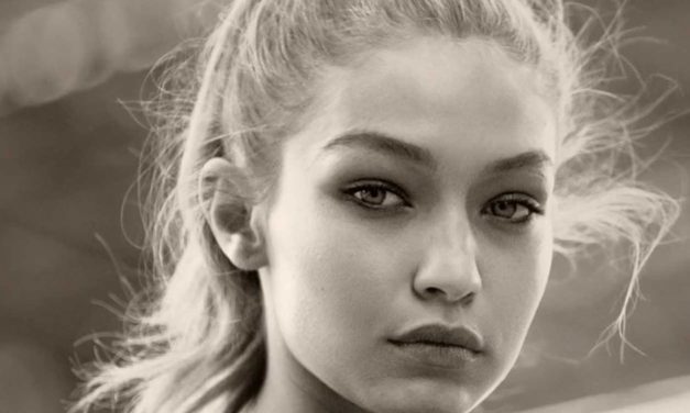 Model Gigi Hadid becomes latest to co-opt Ukraine war to spread lies about Israel