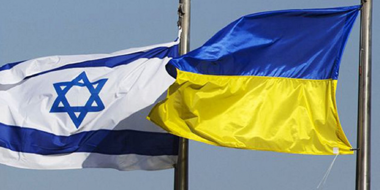 Israel to provide Ukraine with protective gear, prompting vague threat from Russia