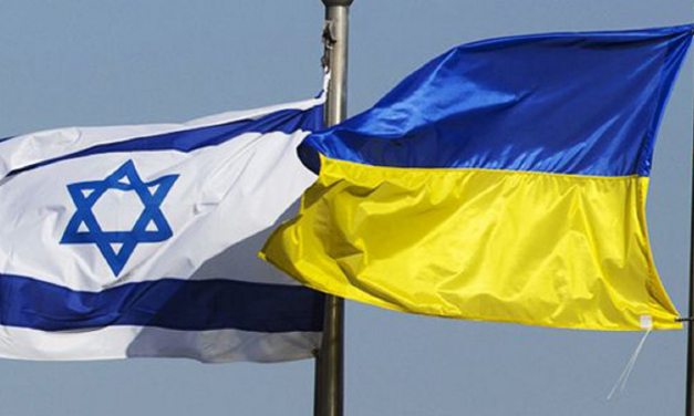 Israel to provide Ukraine with protective gear, prompting vague threat from Russia