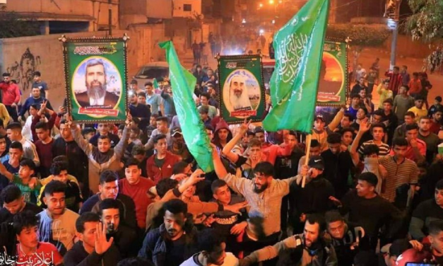 An embargo on truth: Why failing to stand up for Israel at the UN is a vote for the aggressor