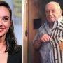 Gal Gadot shares story of her Holocaust survivor grandfather