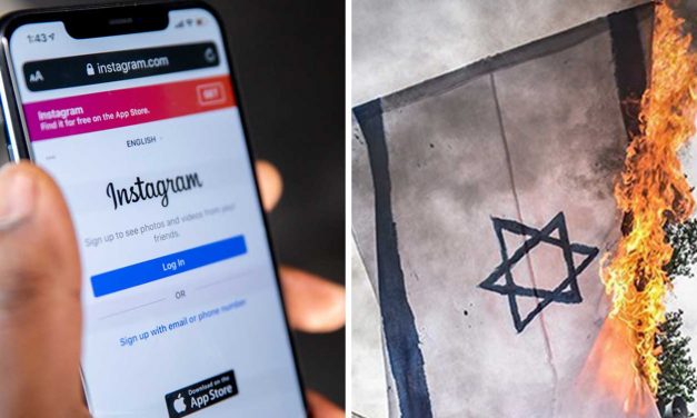 Israeli terror victim’s Instagram page was filled with anti-Israel messages praising his murder