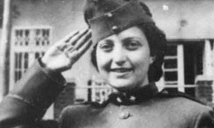Hannah Szenes: The poet who gave her life to save Jews from the Nazis