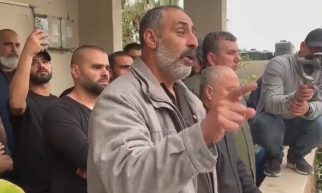 Palestinian Authority has been ‘speaking in two voices’, says former Israeli official