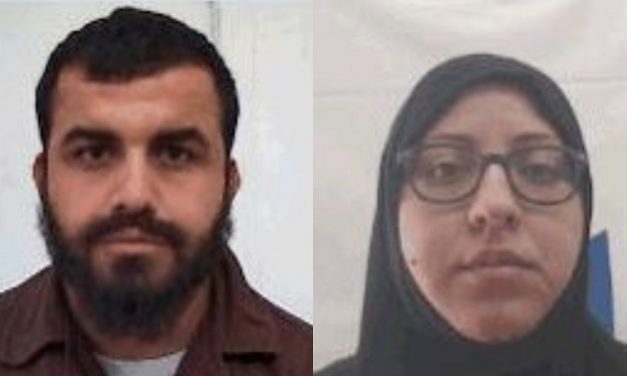 Busted! Palestinian terror group’s attempt to recruit residents in West Bank is foiled