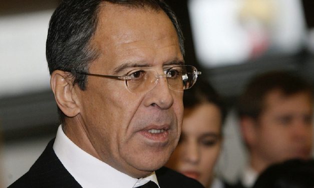 Kremlin stokes age-old antisemitic trope towards Israel – Twice in one week