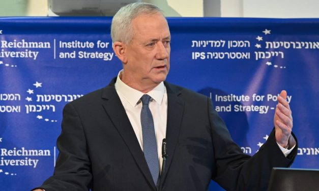 Israel warns that Iran is “a few weeks” away from sufficient material for nuclear bomb