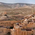 The rocks of Israel are “crying out” and revealing Bible truth