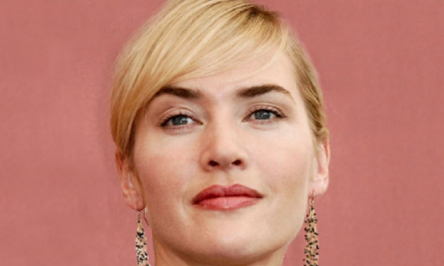 Film narrated by Kate Winslet is slated as Hamas ‘propaganda’
