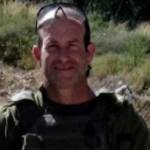 Israeli counter-terrorism officer, father-of-six, killed in Jenin operation