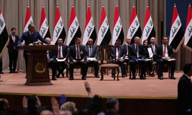 Iraq to ‘execute’ citizens who contact Israelis or support Zionism