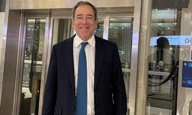 I give Israel ‘a lot of credit’ for its handling of Jerusalem tensions, says US ambassador