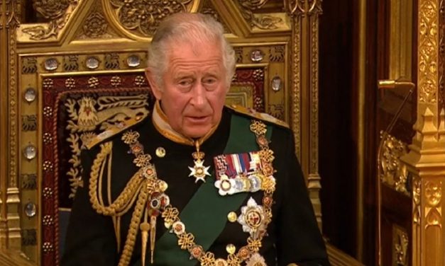 CUFI welcomes Queen’s Speech inclusion of bill to stop council boycotts of Israel