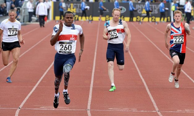 Israel to compete in Prince Harry’s Invictus Games next year