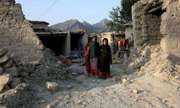 IsraAID to send medical aid and relief items to Afghanistan following major earthquake