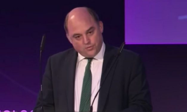 ‘Russia isn’t our only problem’ – Ben Wallace warns of Iran’s ‘nuclear ambitions’ in defence speech