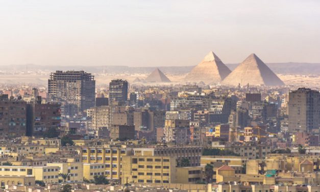 Egypt warns Iran not to target Israelis inside country – Report