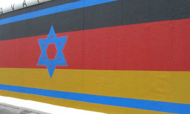 ‘Jewish life under massive threat’ in Germany amid antisemitic crime spike