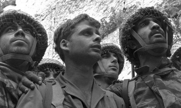 The Six Day War: A modern miracle