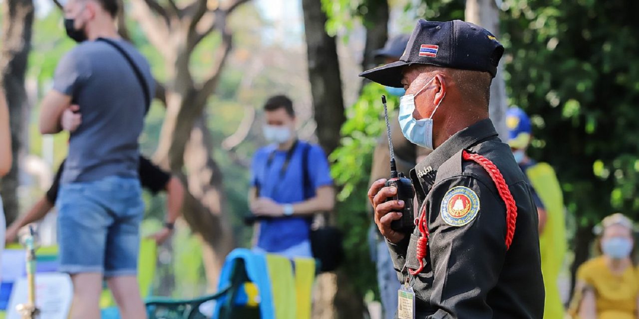 Thai police foil Iranian attempts to target Israelis – Report