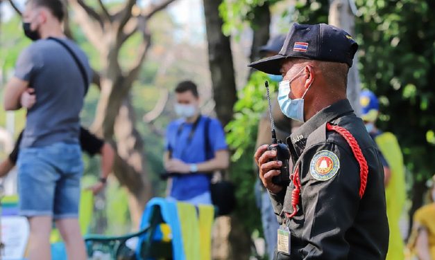 Thai police foil Iranian attempts to target Israelis – Report