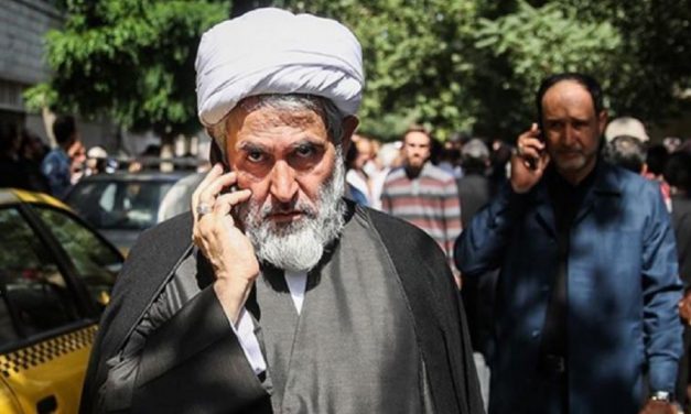 Iran fires head of IRGC following foiled attacks on Israelis