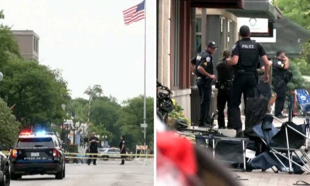 Four Jews killed in 4th July shooting prompting speculation of antisemitic motive