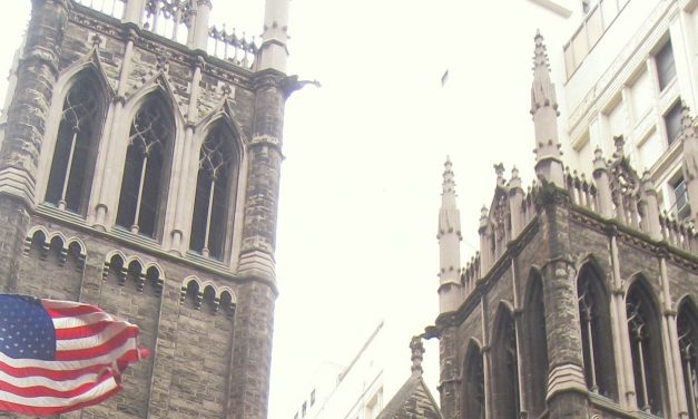 US Presbyterian Church turns hostile against Israel