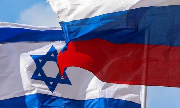 Lapid: Russian closure of Jewish Agency will impact Israel-Russia ties