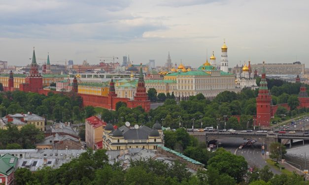 Russia confirms it will ‘dissolve’ Jewish agency – trapping Jews inside Russia