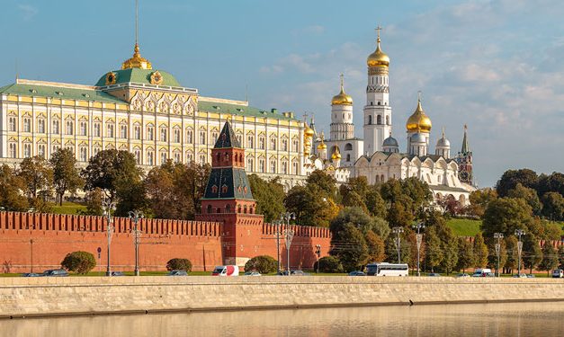 Russia is pulling new ‘iron curtain’ on country’s Jews