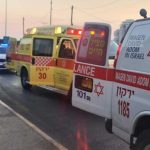 Israeli man in critical condition after stabbing attack in Bnei Brak