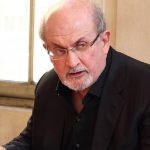 Rushdie attack is another reason why UK should ban Iran’s IRGC