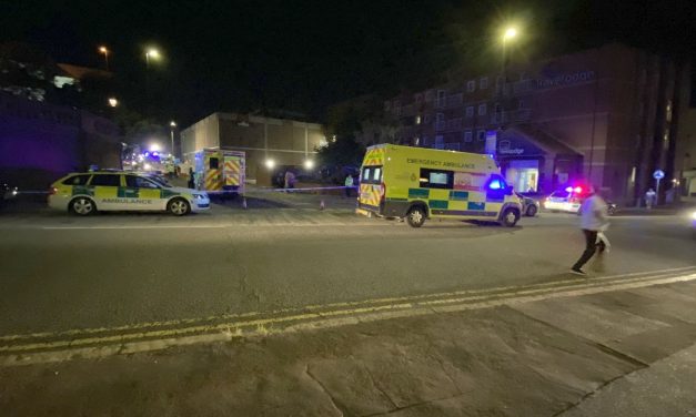 Two Israelis killed in UK hit-and-run incident; family members injured