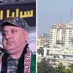Israeli strike kills PIJ terror leader in Gaza after week of threats against Israel