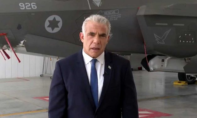 Israeli Prime Minister warns Iran: ‘Don’t test us’