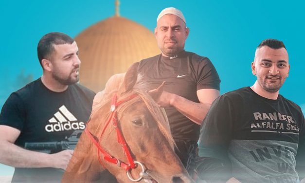 Palestinian terrorists ‘planning significant attacks’ killed in gun battle with IDF