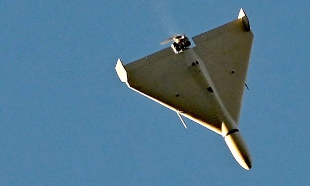 British universities accused of helping Iran develop ‘suicide drones’