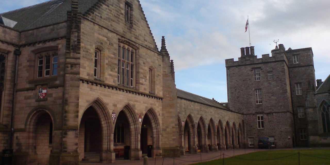 Aberdeen university adopts an antisemitism definition approved by Palestinian and pro-Corbyn groups