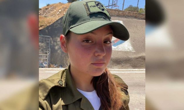 UK ambassador condemns ‘unjustifiable’ murder of 18-year-old Israeli soldier