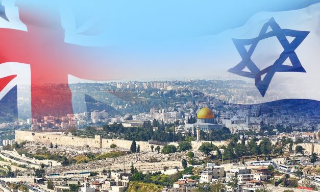 “Let us press on” with calls for embassy move – CUFI response to Liz Truss’s resignation
