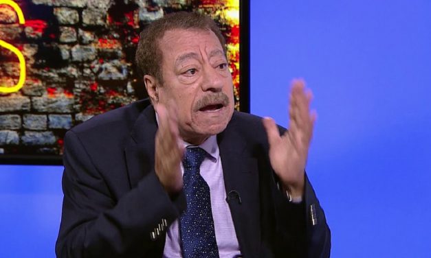 BBC defends interviewing Islamist guest as ‘in public interest’