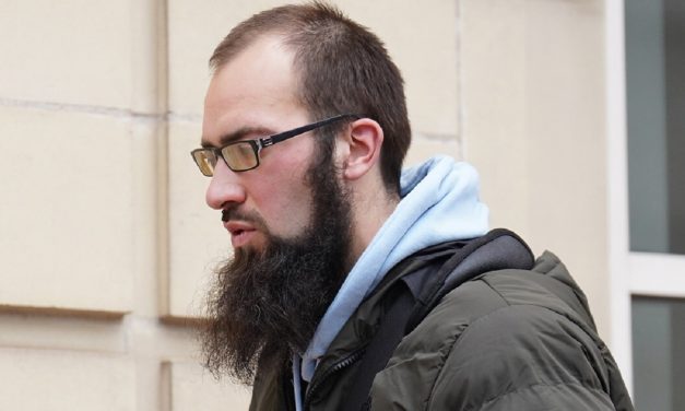 UK: Radical Muslim found guilty of three antisemitic attacks on Jews in Stamford Hill