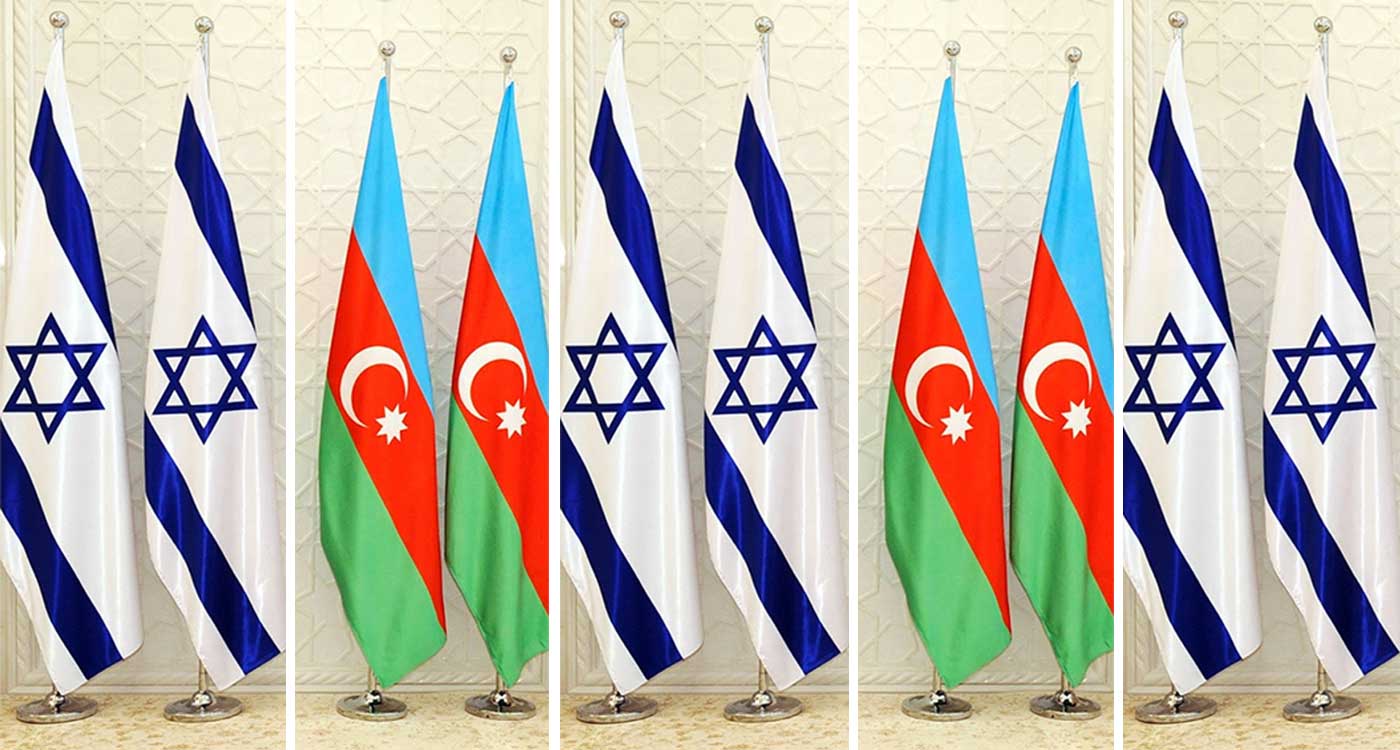 Azerbaijan to become first Shi’ite Muslim country to open embassy in Israel