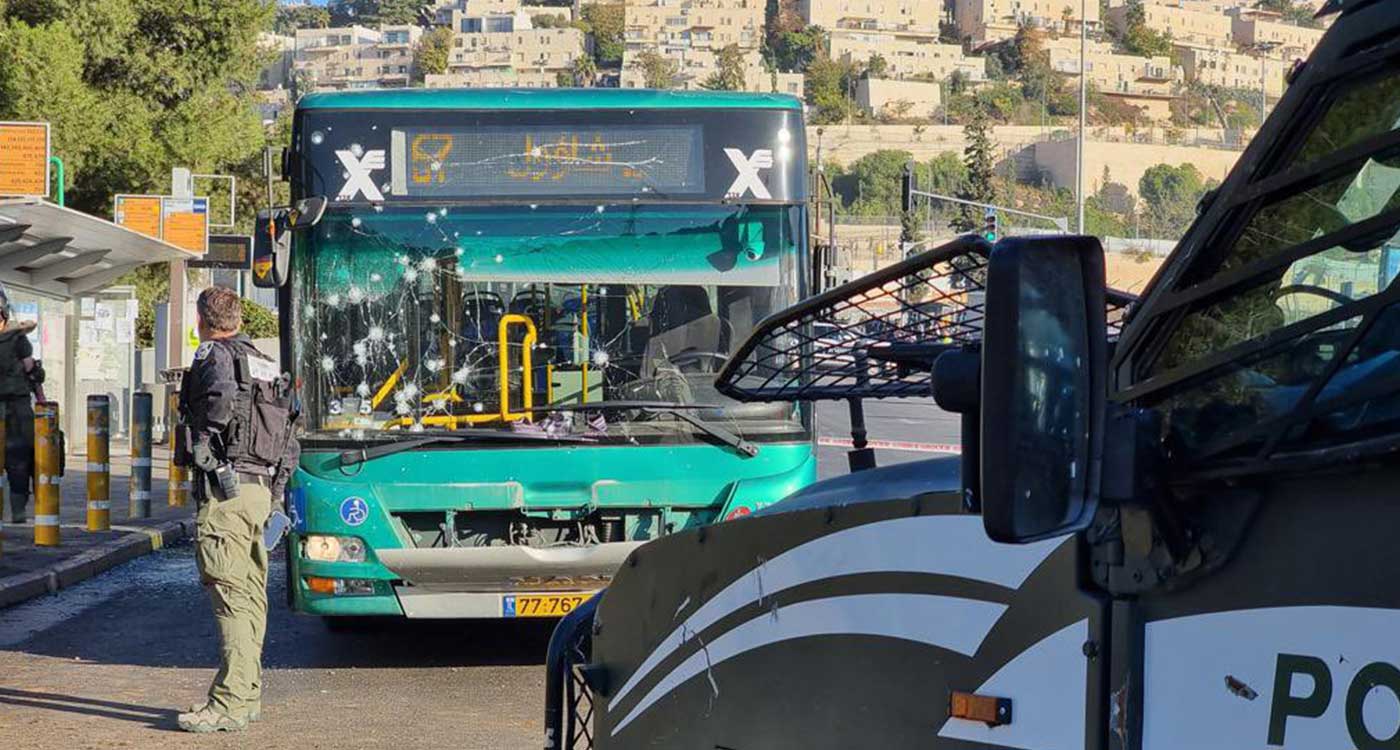 Hamas and PIJ justify bus bombings as ‘natural response to occupation’