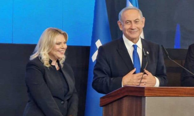 Netanyahu wins Israeli election to return as Prime Minister