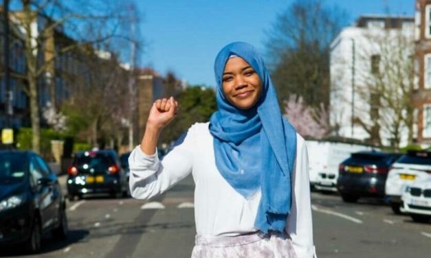 NUS president is fired over accusations of antisemitism