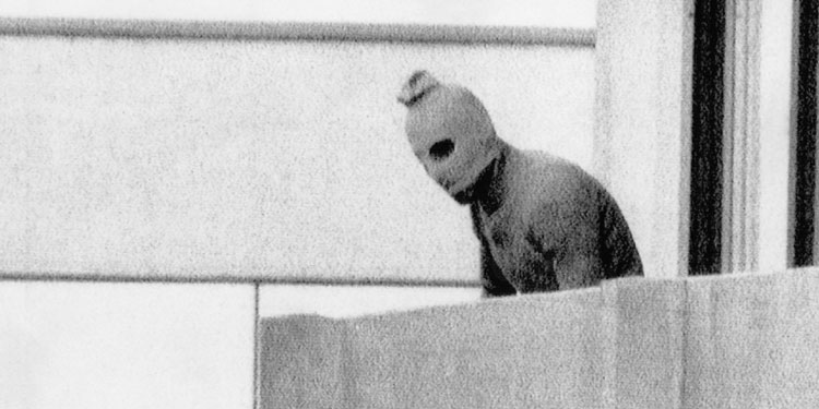 The tragedy the world ignored | The Munich Massacre – Part 1
